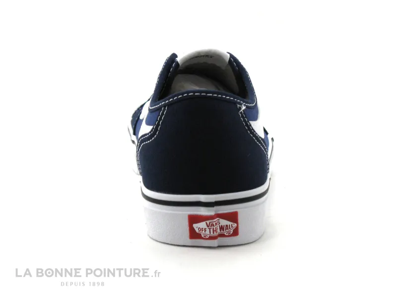 Achat chaussures Vans Homme Chaussure en Toile, vente Vans FILMORE DECON Dress Bls - Navy - VN0A3WKZW7S1 - Basket