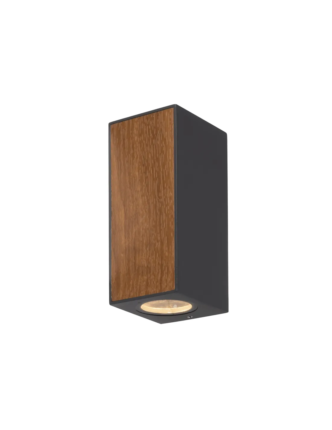 Applique murale Mantra Beret 2xGU10 chez LeonLeds.com au meilleur prix