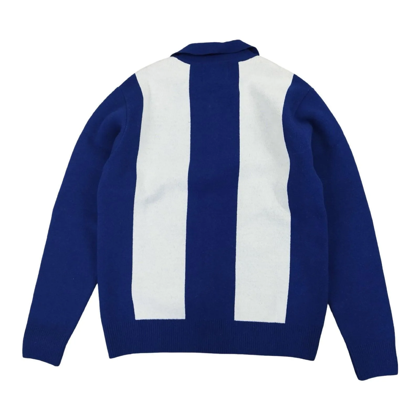 Arte - Cardigan bleu taille M