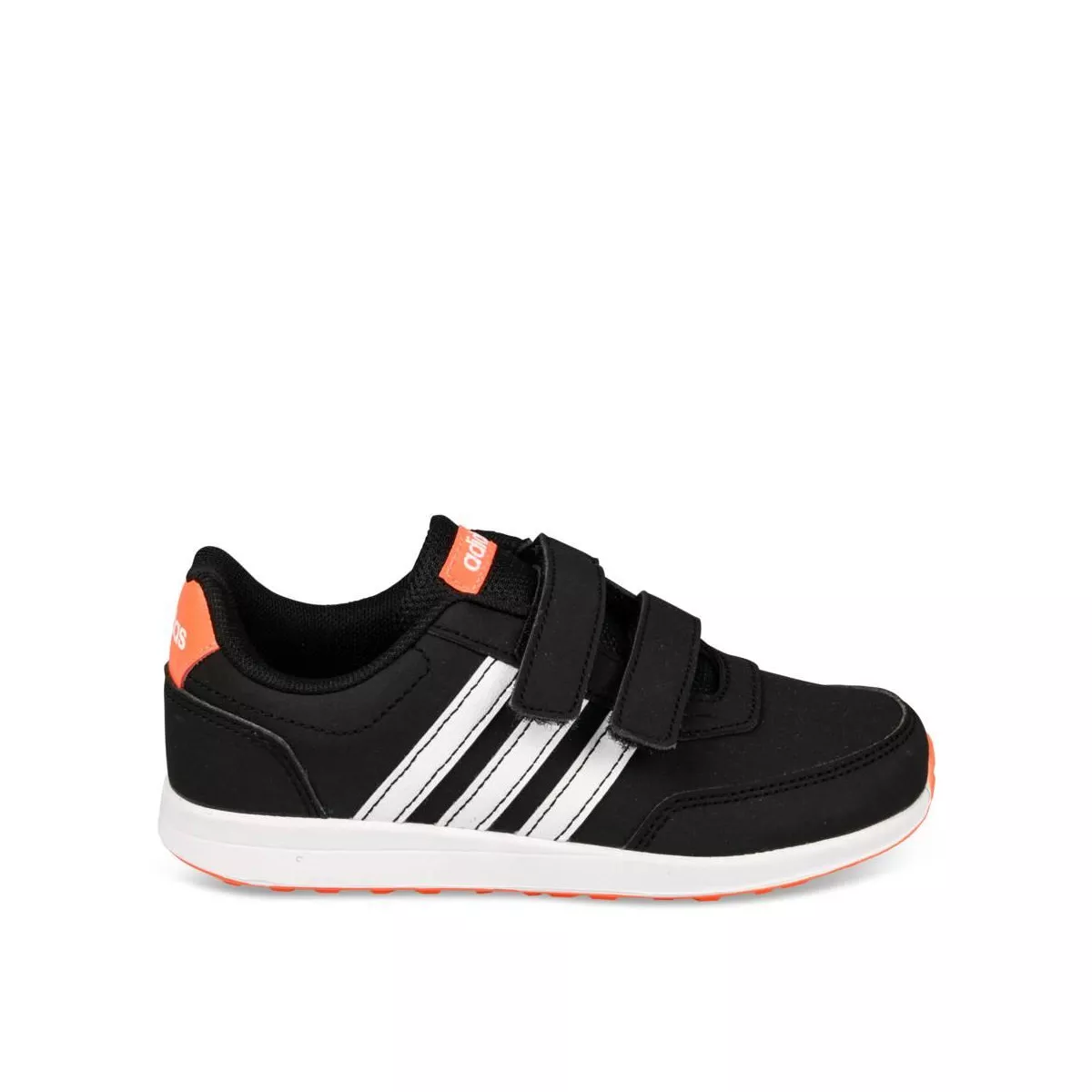 Baskets NOIRES ADIDAS Vs Switch 2 CMF