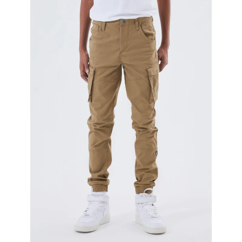 Baskets stellar majolica bleu homme - Jack & Jones | wimod
