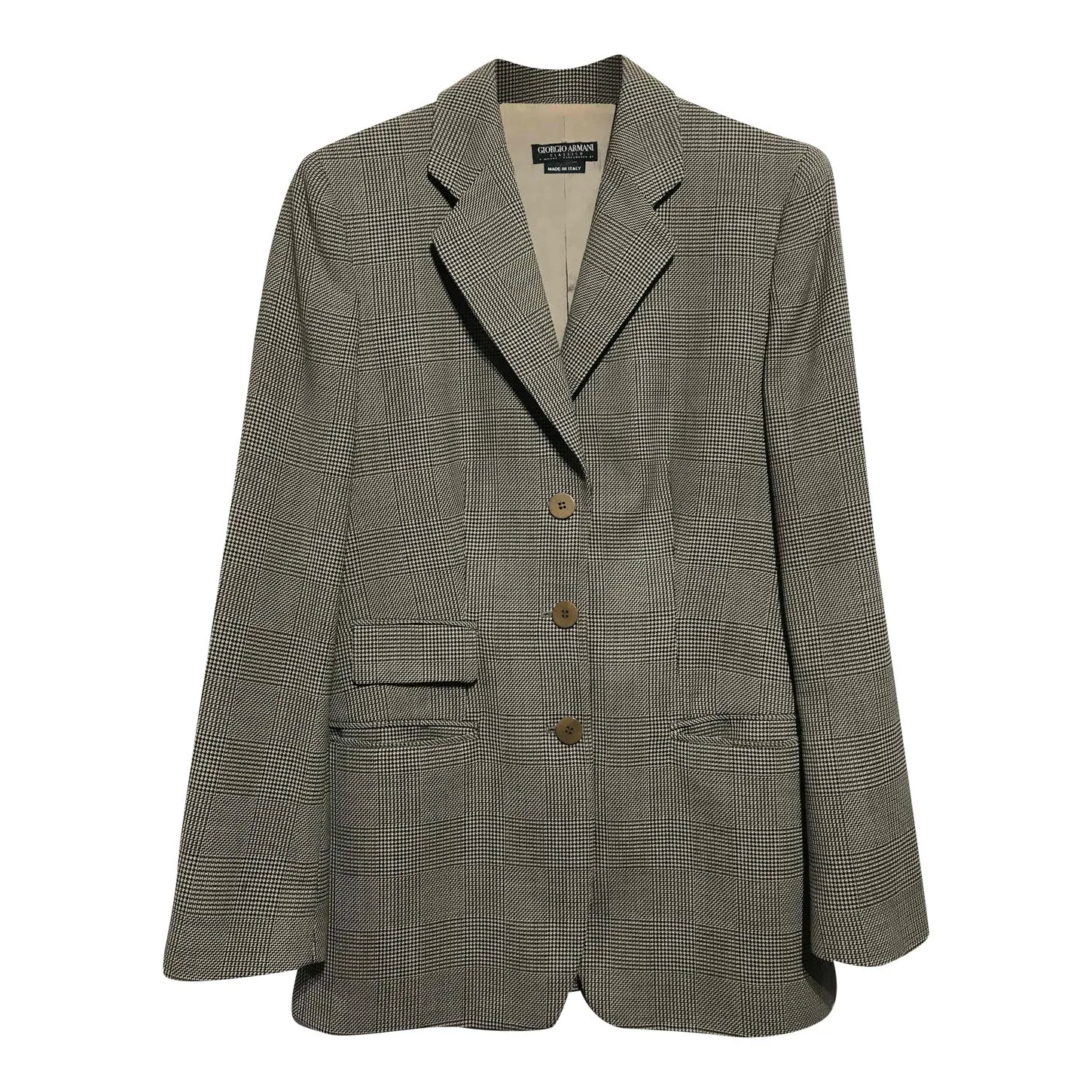 Blazer Armani
