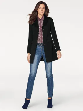 Blazer long