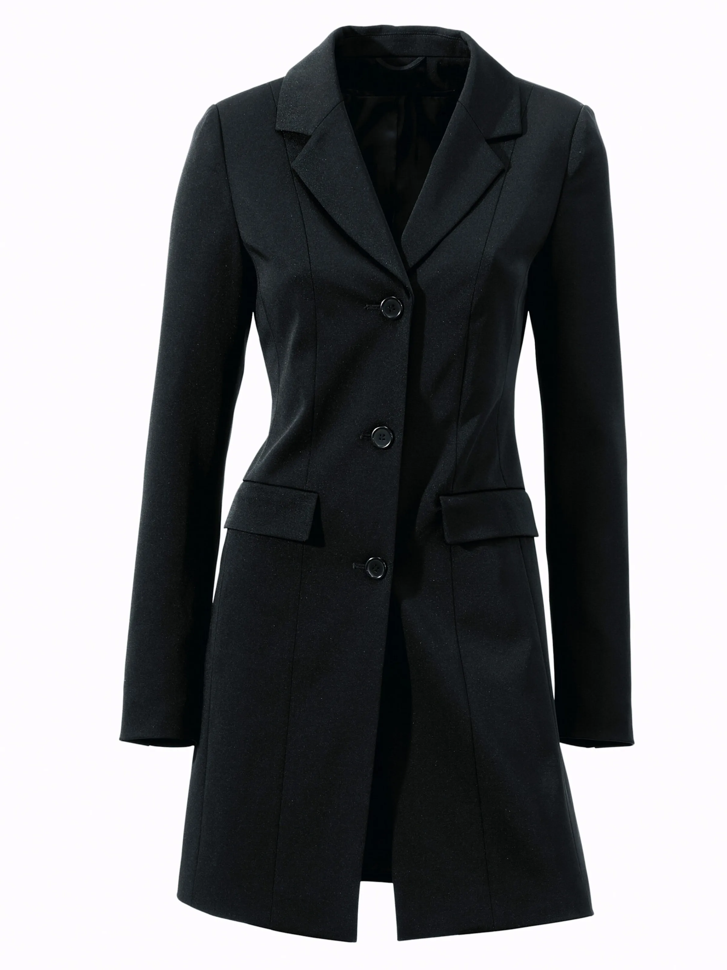 Blazer long
