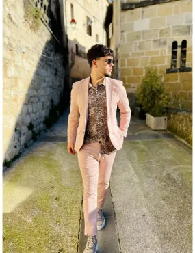 BLAZER MATT