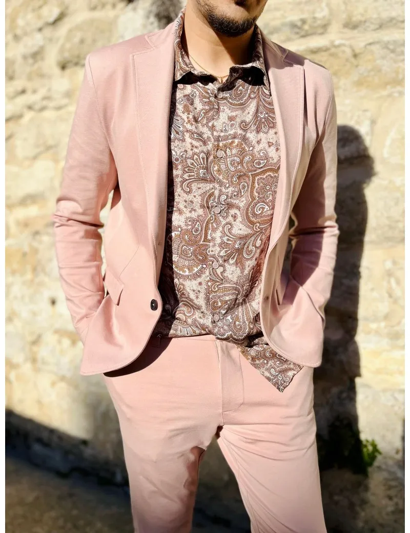 BLAZER MATT