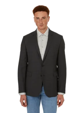 BLAZER à CARREAUX - SAISON 1865 pour HOMME | Printemps