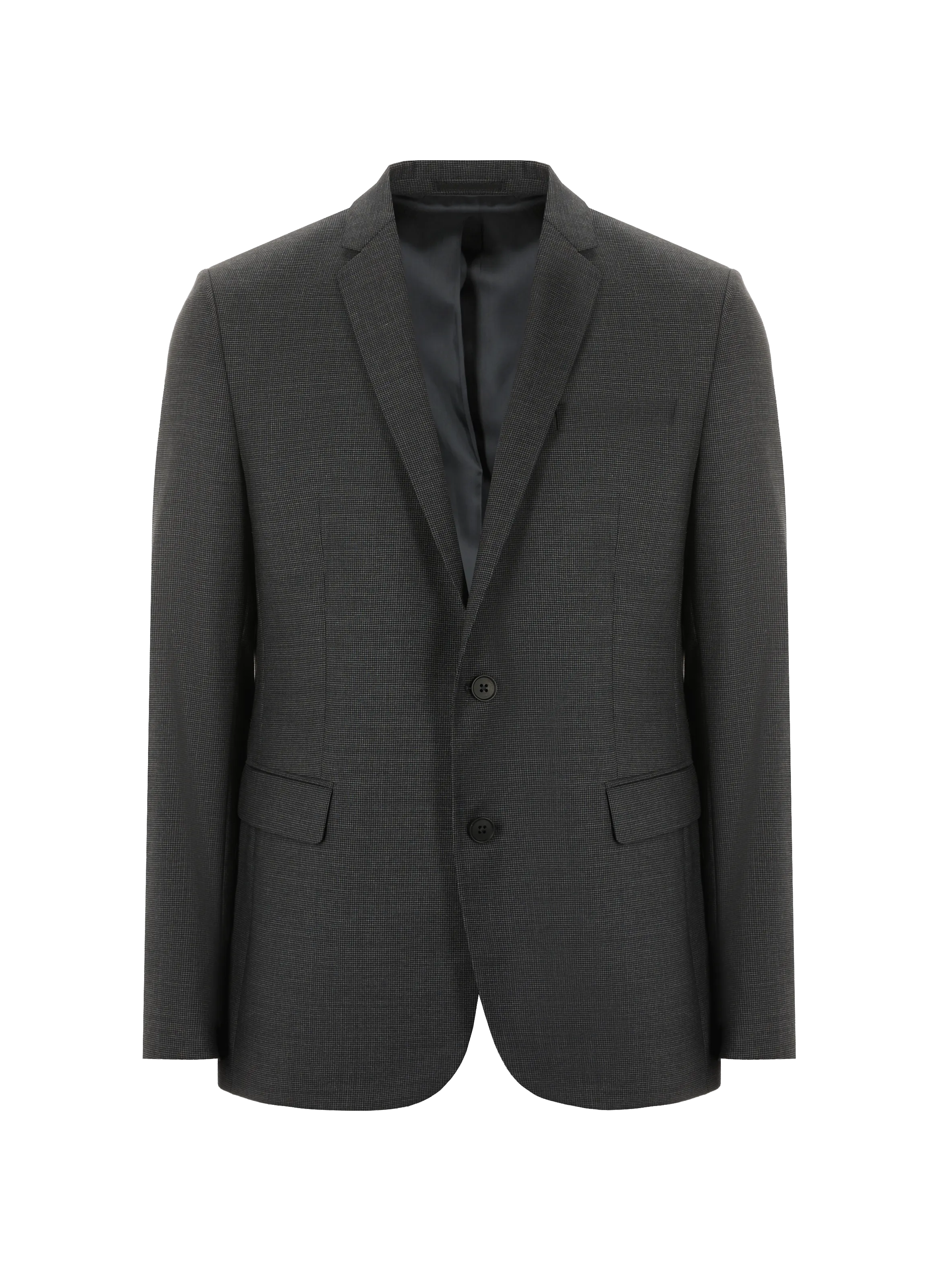 BLAZER à CARREAUX - SAISON 1865 pour HOMME | Printemps