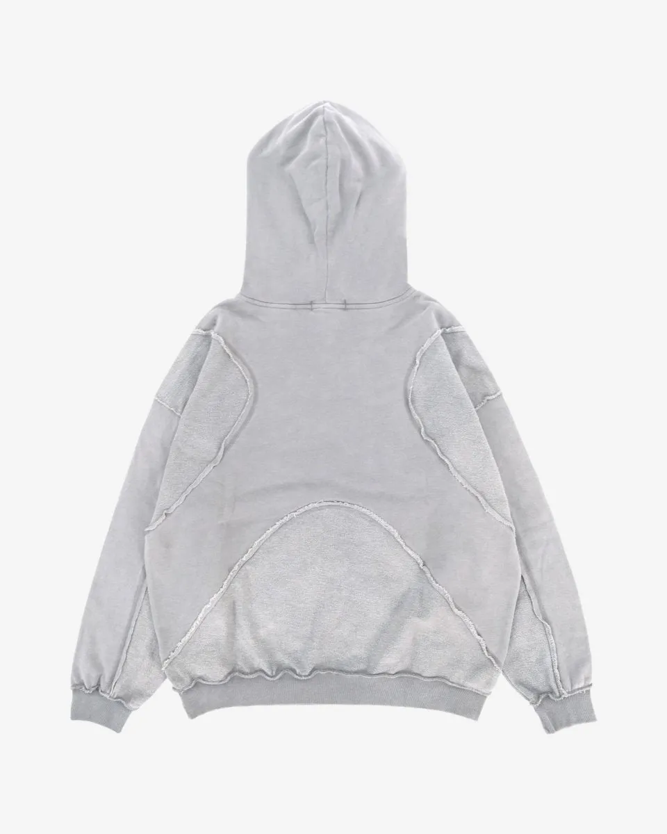 BLOCKY Hoodie