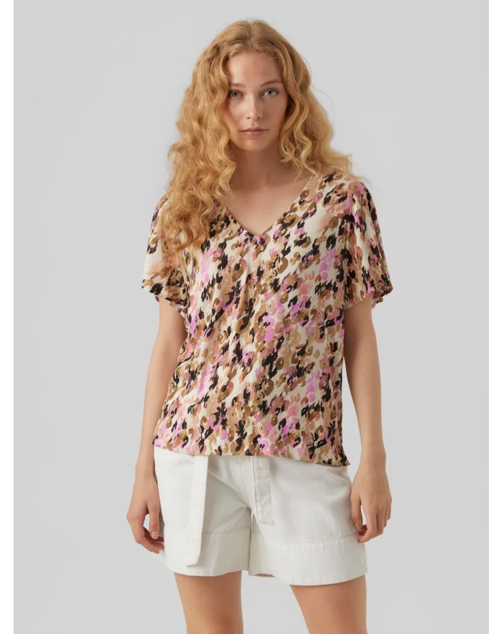 Blouse EASY Vero Moda