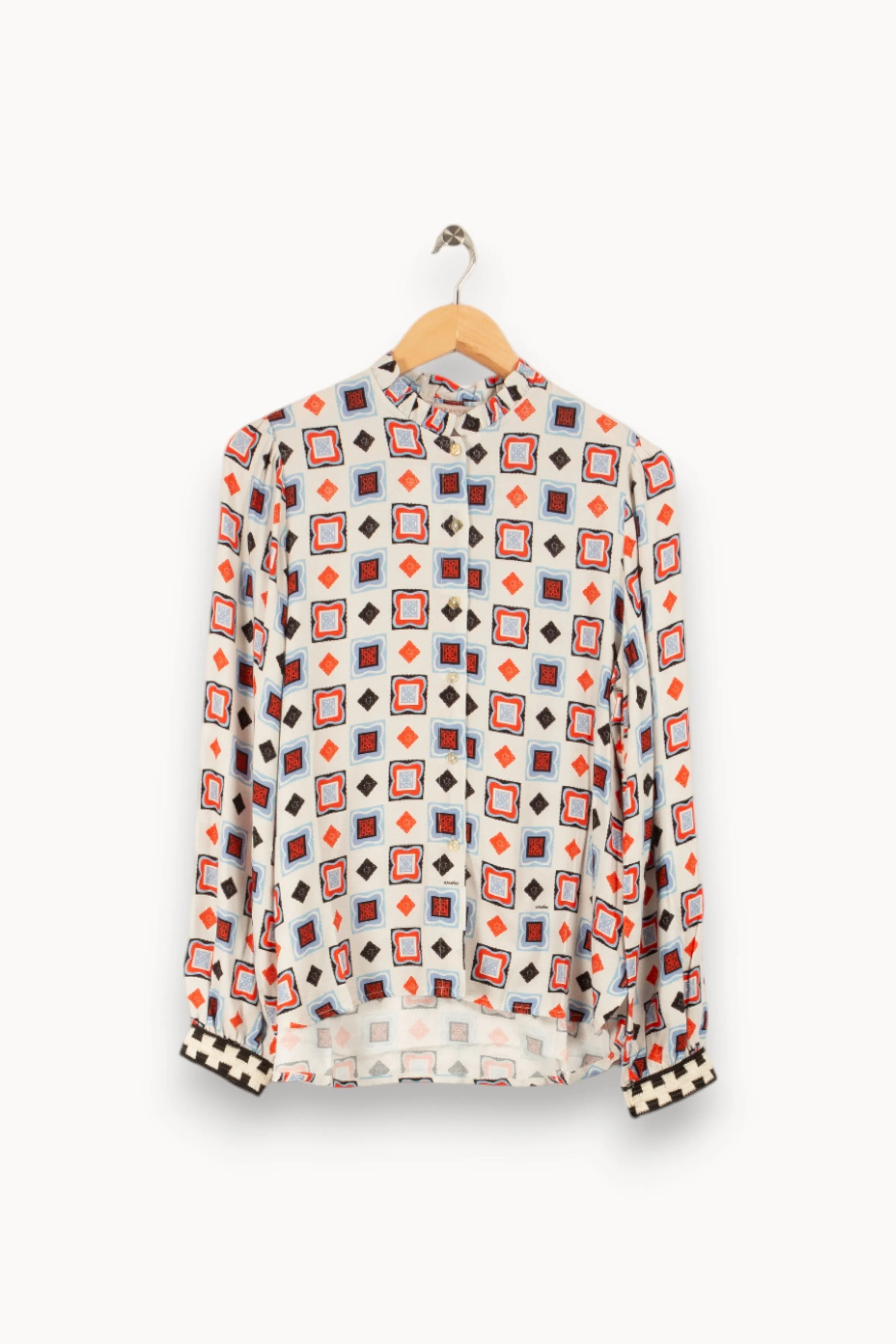 Blouse  - S/36