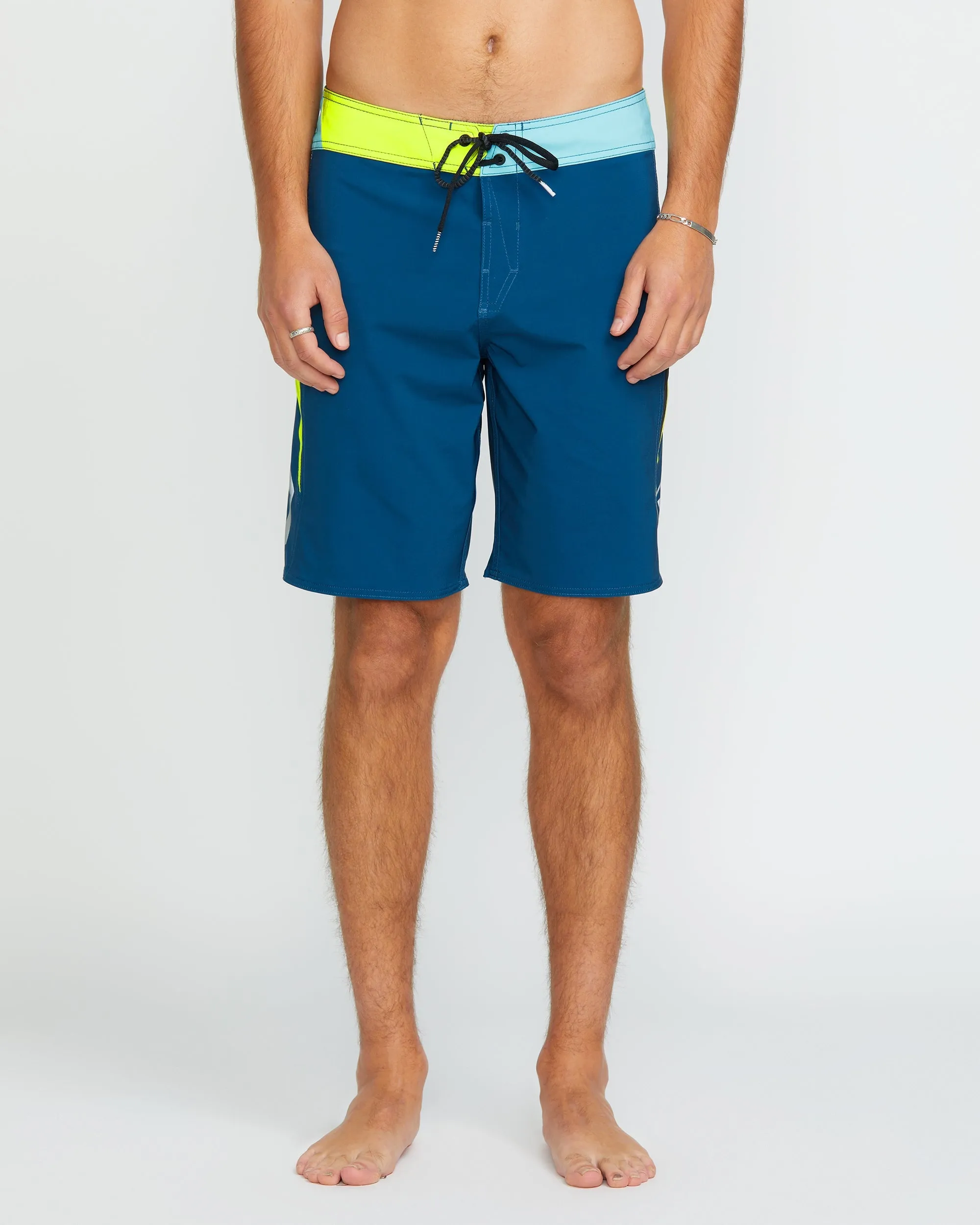 Boardshort J Robinson Mod 20 - NAVY