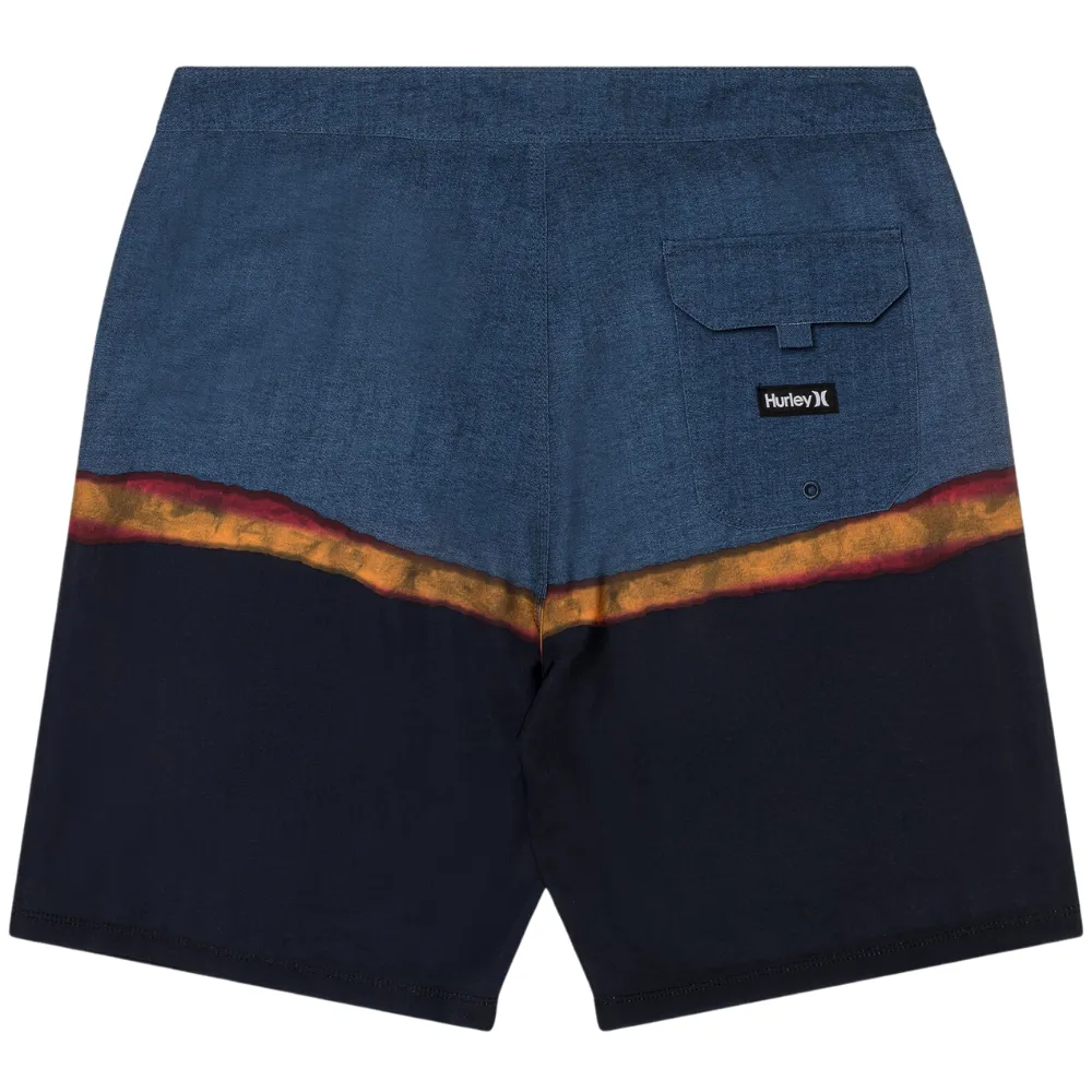 Boardshort Weekender 20 Armored Navy