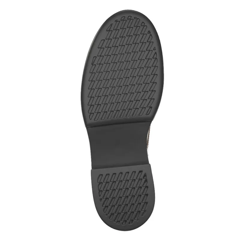 Bottes mi-mollet pour femmes 47194 | Girotti