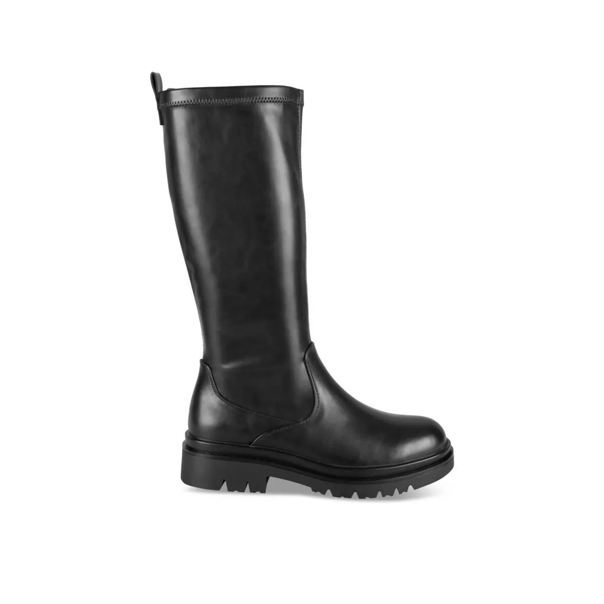 Bottes NOIR LOVELY SKULL