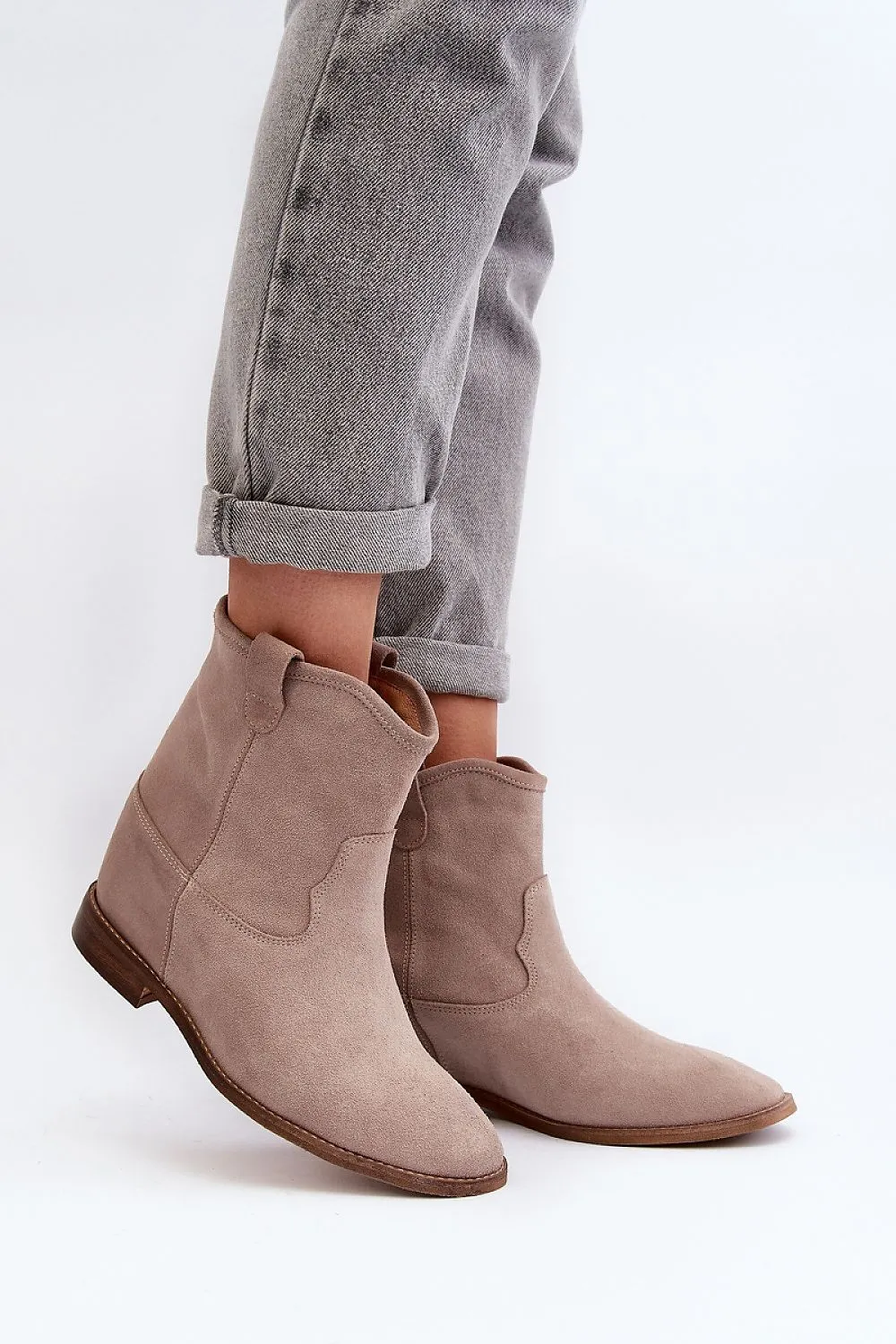 Bottes Step in style (191853)