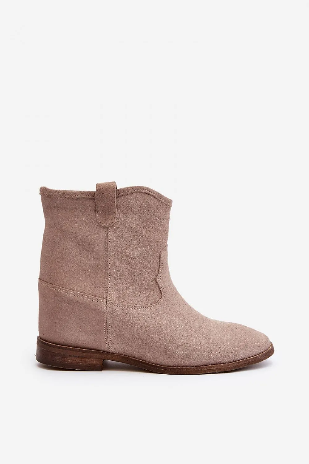 Bottes Step in style (191853)