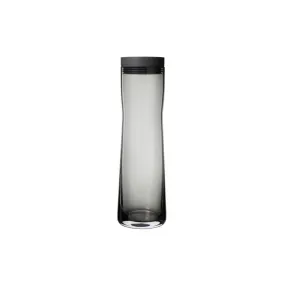 Carafe à eau SPLASH 1 l, noir, Blomus ✔ 40,75 € ⭕ Kulina
