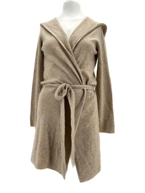 Cardigan en cachemire Suzanne