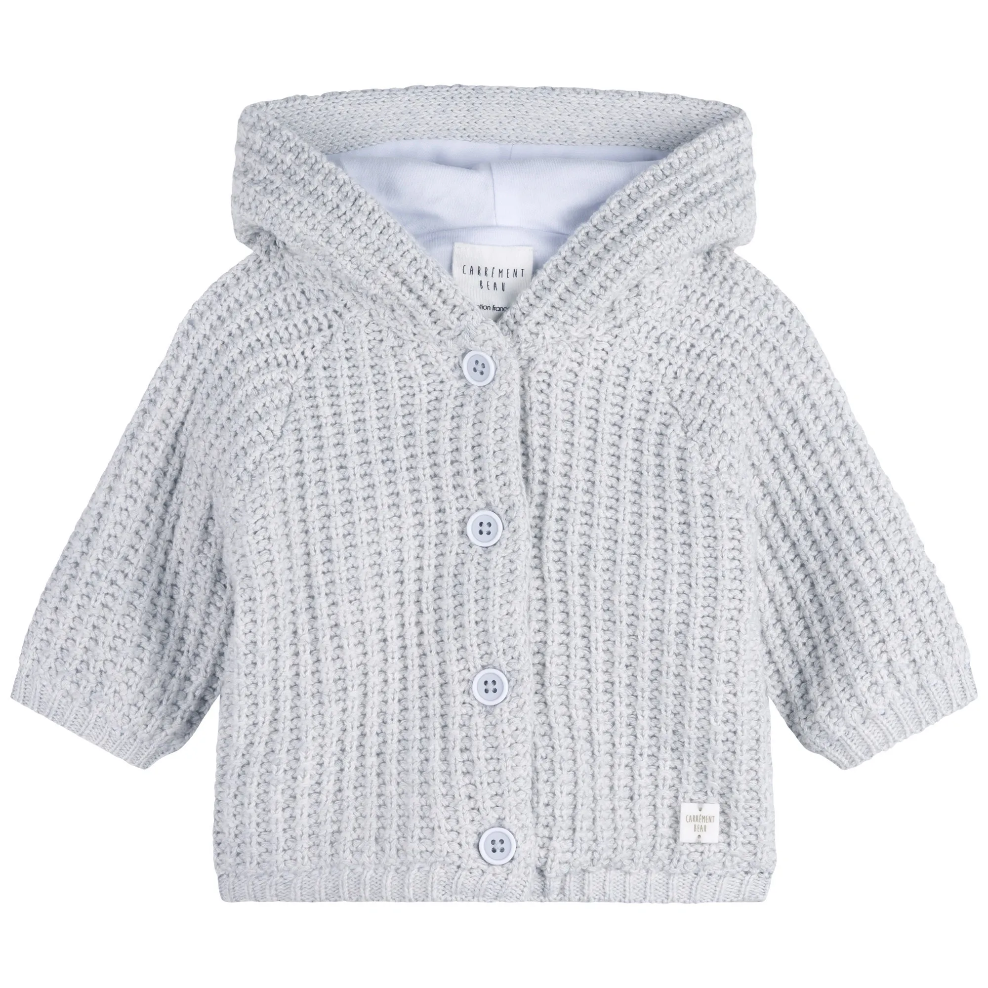 Cardigan Garçon Carrément Beau