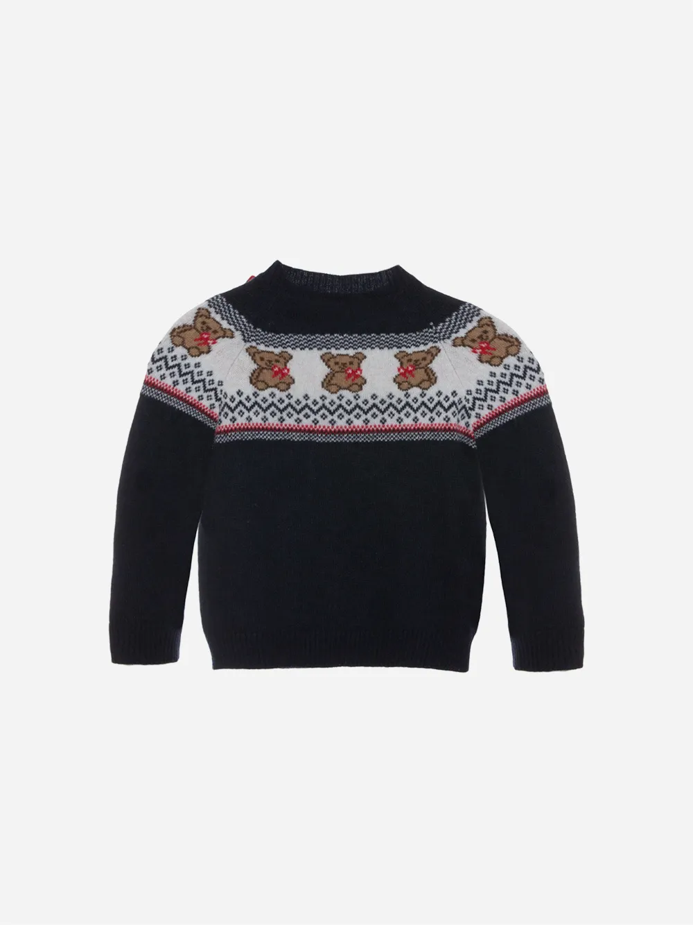Cardigan Patachou Fille