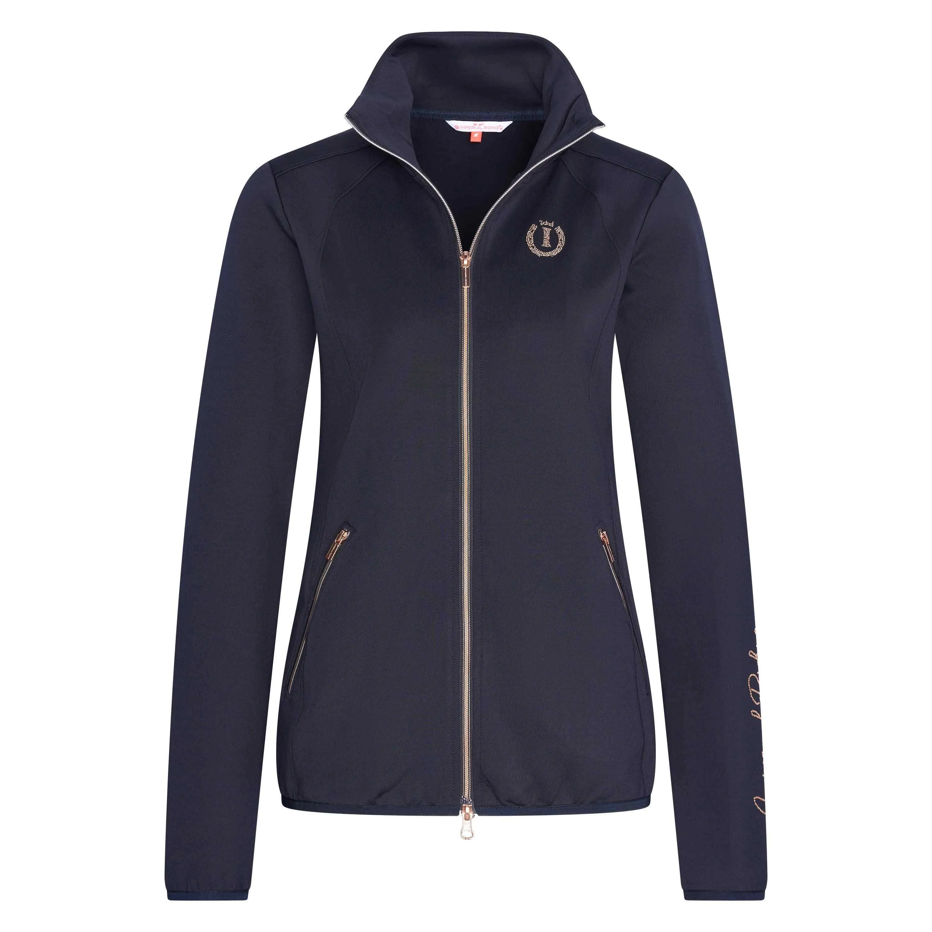Cardigan technique sporty SPARKS - Imperial Riding