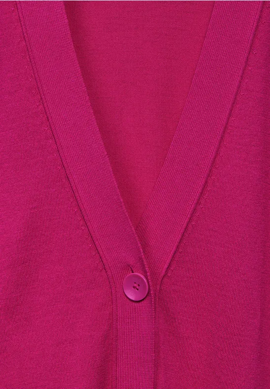 CECIL Gilet cardigan 