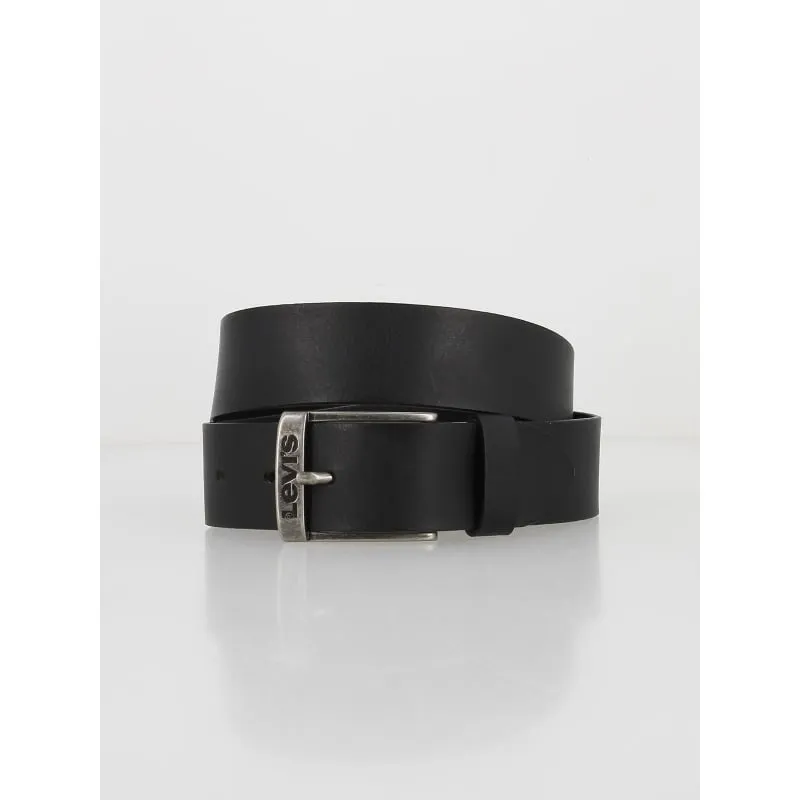 Ceinture tressée mambo kaki homme - Oxbow | wimod