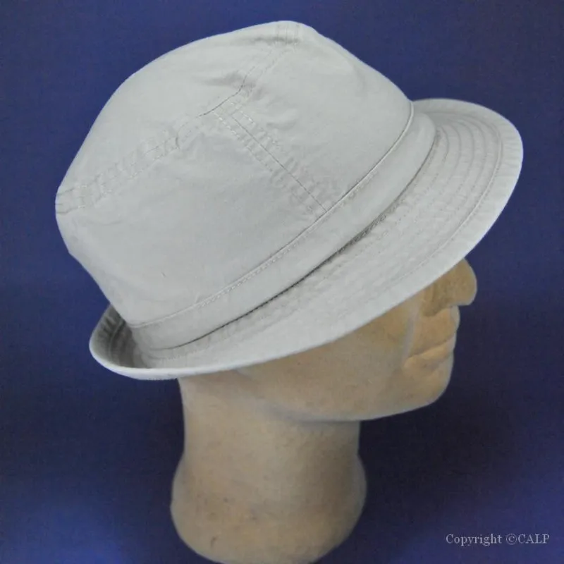 Chapeau bob STETSON - Achat bob pliable homme STETSON