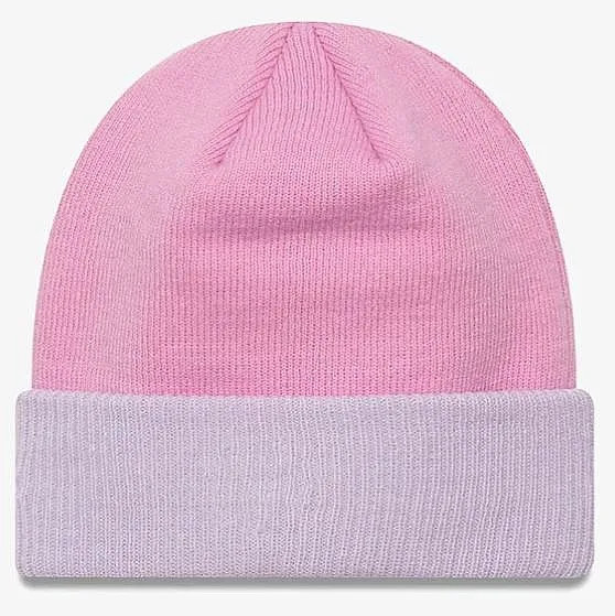chapeau New Era Colour Block MLB New York Yankees Youth - Pink - unisex junior