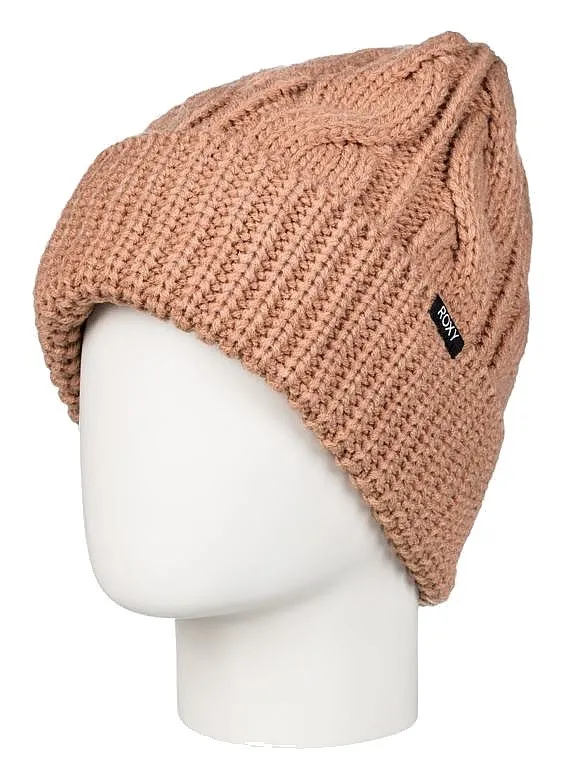 chapeau Roxy Snow Cake - CLB0/Camel - women´s