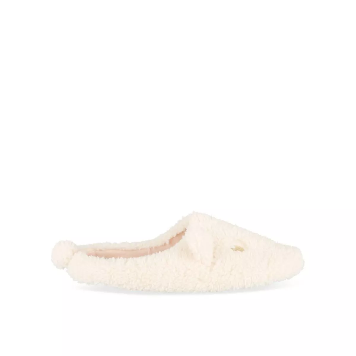 Chaussons BEIGE MERRY SCOTT