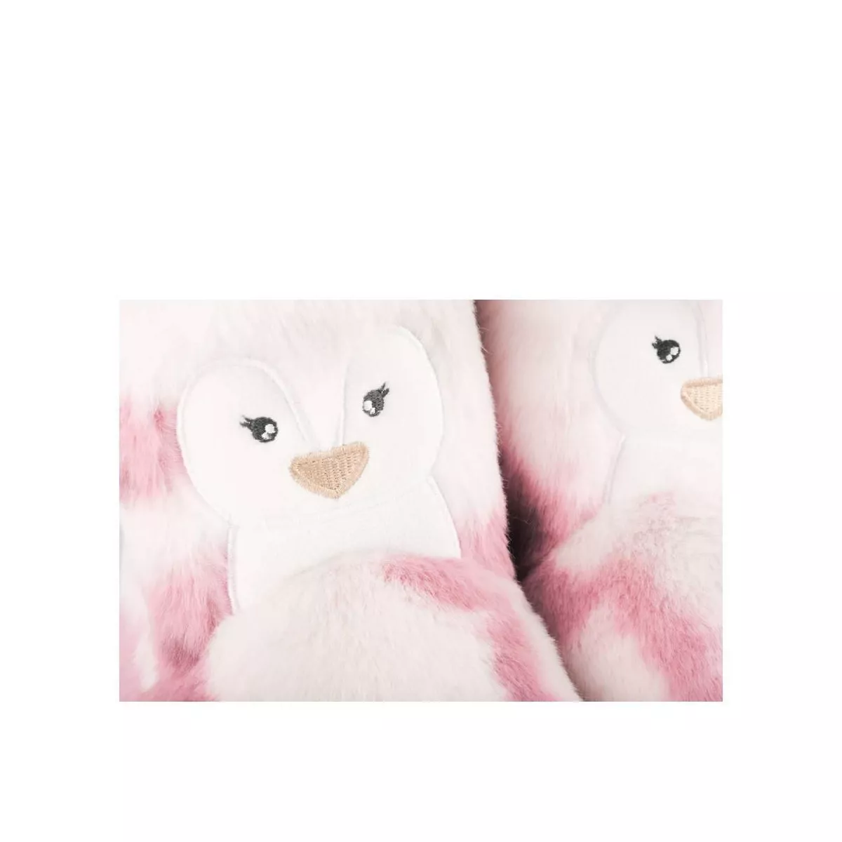 Chaussons bottines ROSE MERRY SCOTT