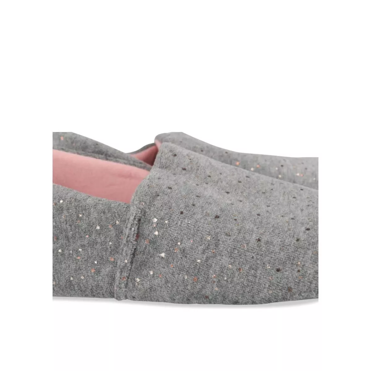Chaussons GRIS DIM