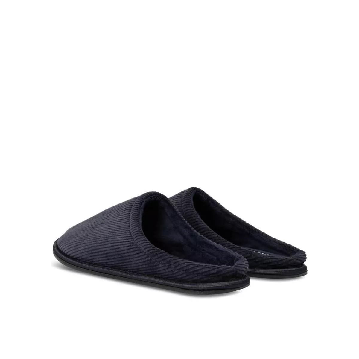 Chaussons MARINE DENIM SIDE