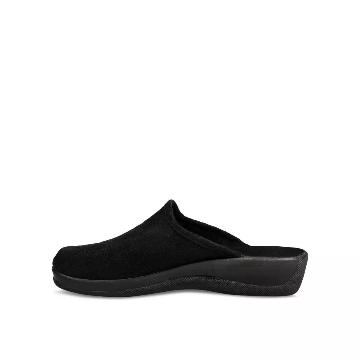 Chaussons NOIR NEOSOFT RELAX