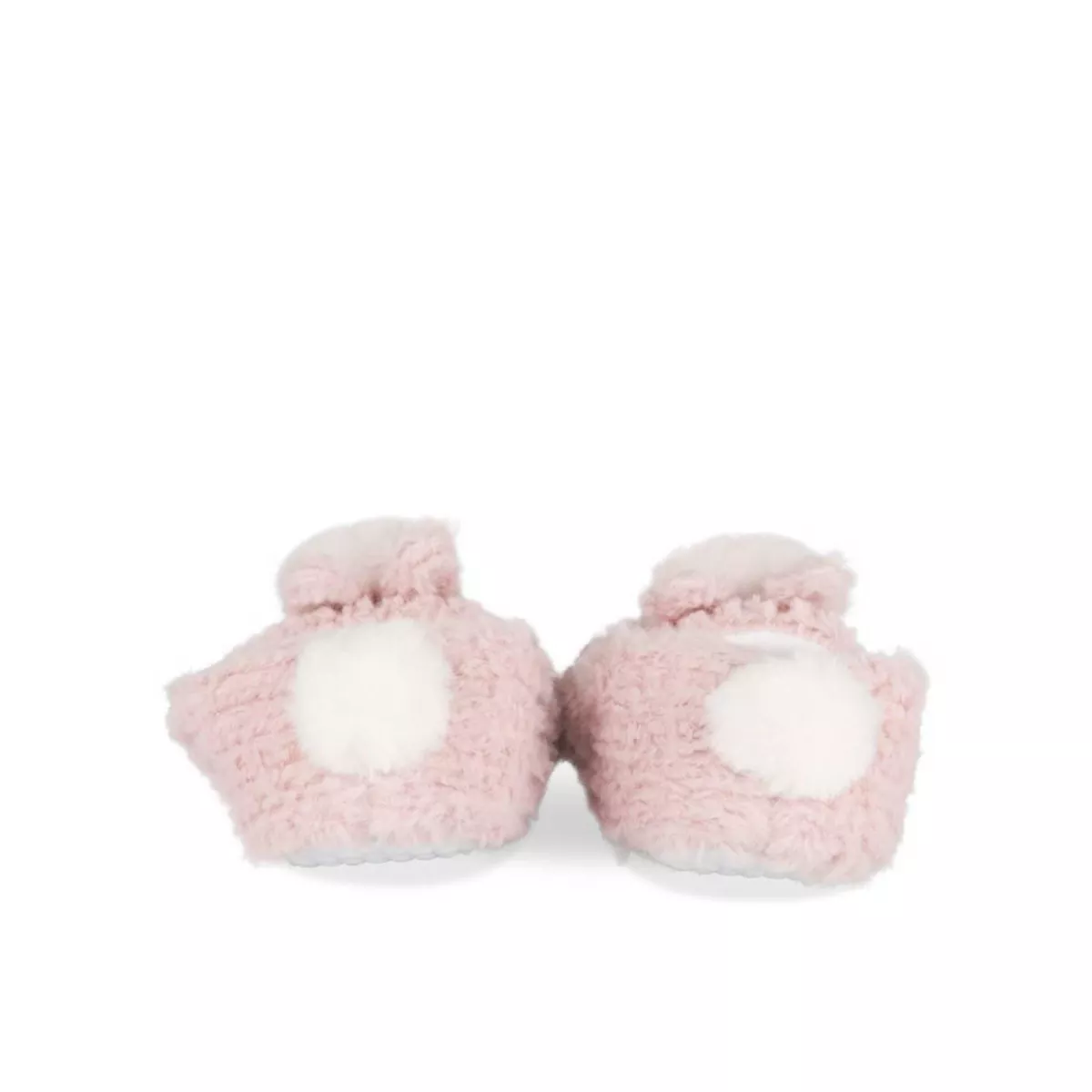 Chaussons ROSE LOVELY SKULL