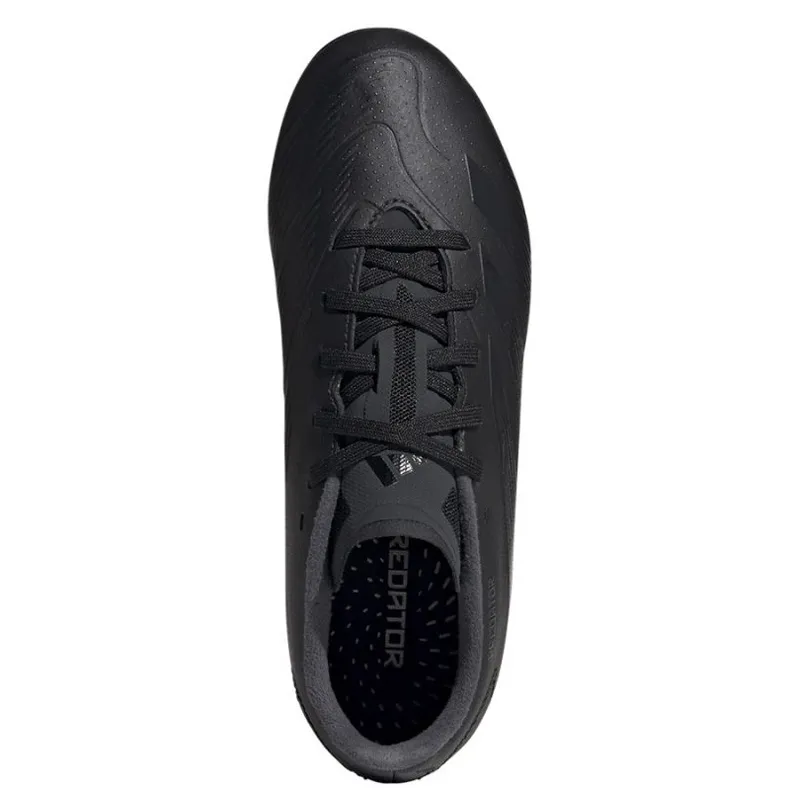 Chaussures Adidas Predator League L Fg Jr IG7750 le noir