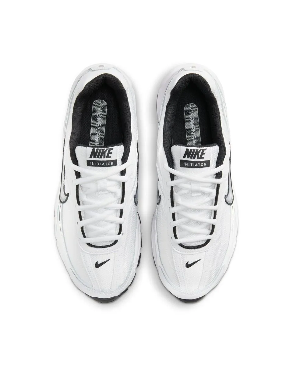Chaussures Femme WMNS NIKE INITIATOR Blanc
