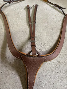 Collier de Chasse Martingale BUTET