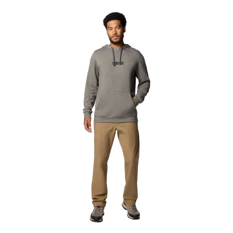 Columbia Columbia Trek Hoodie - Sweatshirt à capuche homme