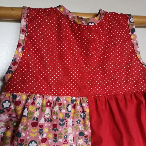 Combishort fleuri pour l'été, barboteuse courte, cadeau naissance, 1 an