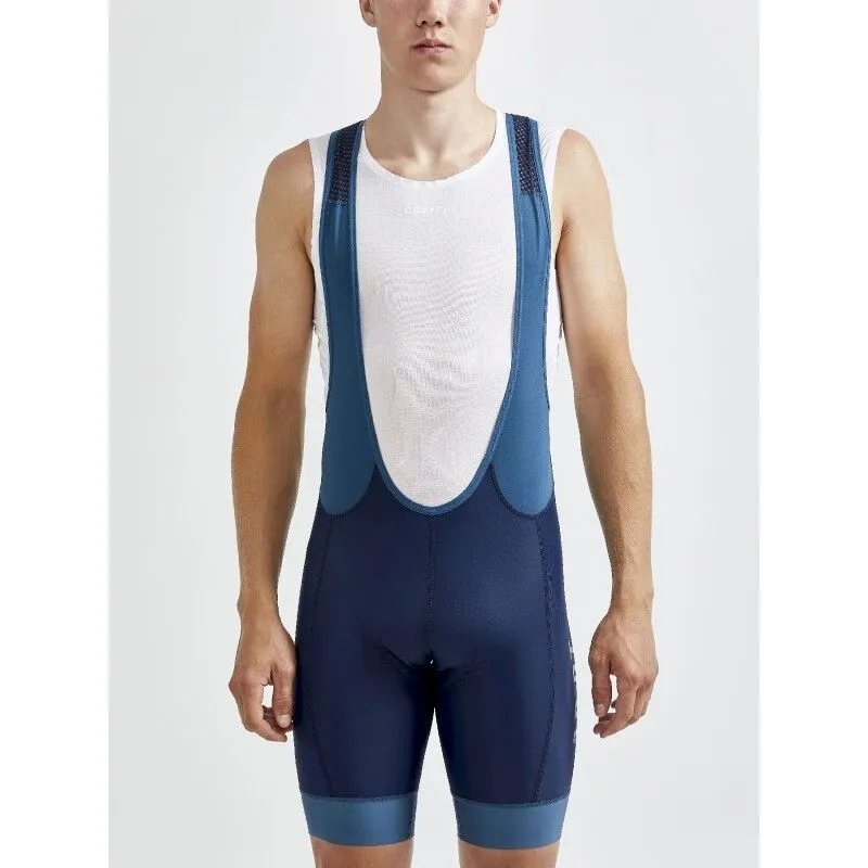 Craft Adv Hmc Endurance Bib Shorts - Cuissard vélo homme | Hardloop