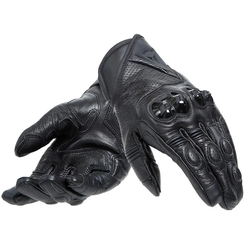  DAINESE Gants BLACKSHAPE  Gants moto été