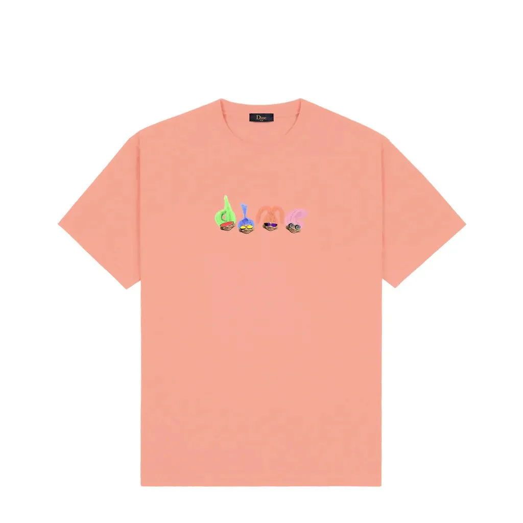 DIME M SALON T-SHIRT