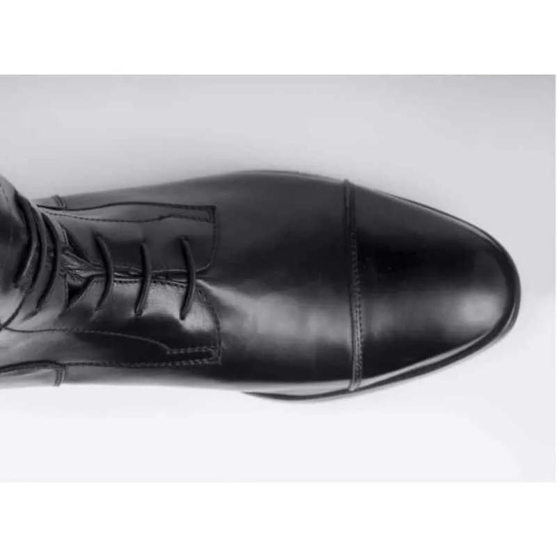 EGO 7 – Bottes sans lacets Ariès