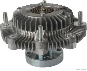 Embrayage, ventilateur de radiateur HERTH+BUSS JAKOPARTS J1528000 