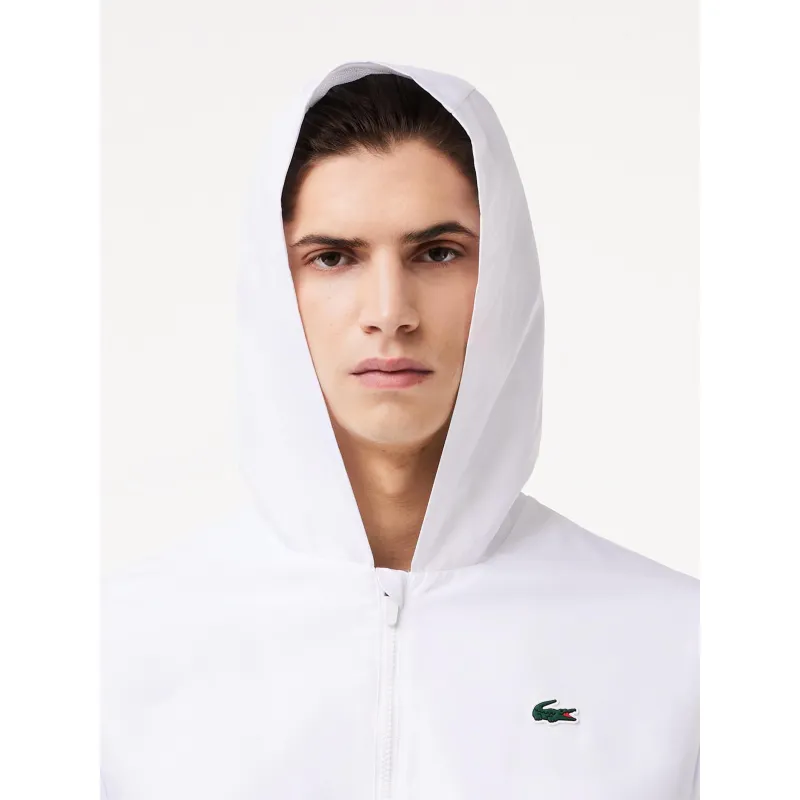 Ensemble de survêtement bleu marine homme - Lacoste | wimod