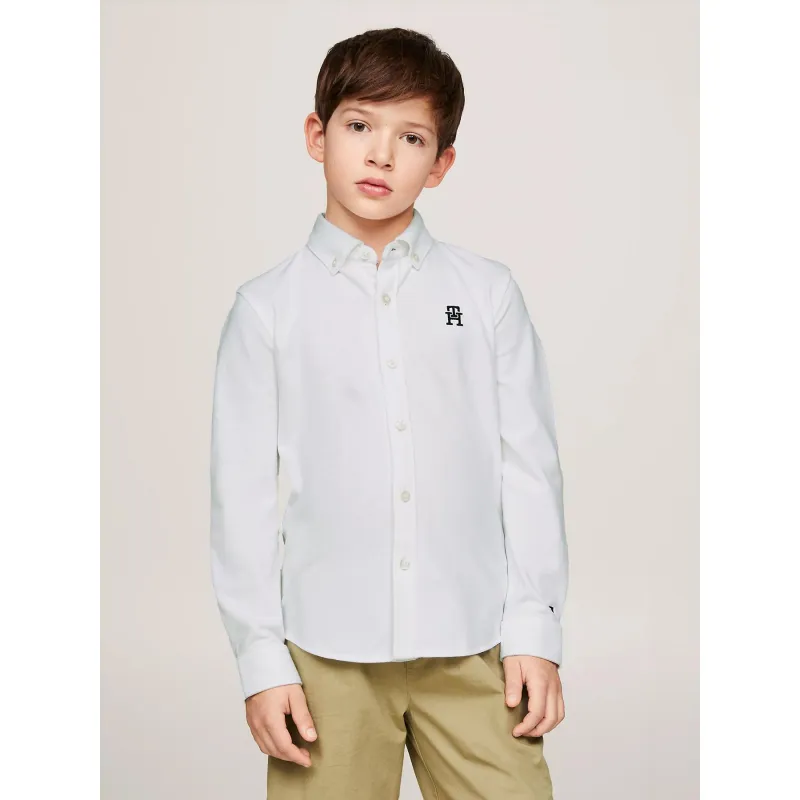 Ensemble de survêtement lk bos bleu enfant - Adidas  | wimod