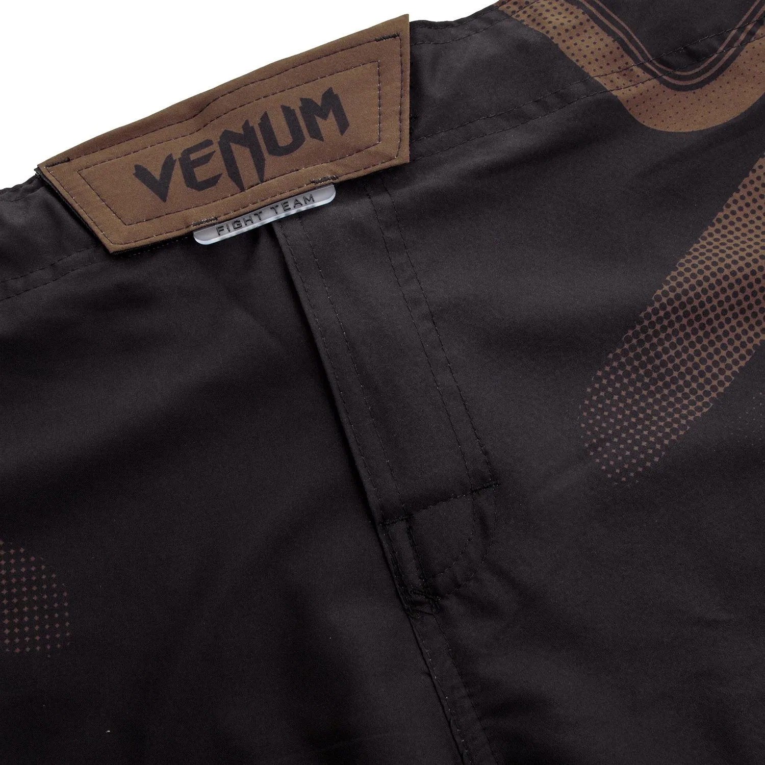 Fightshort court Venum Tempest 2.0